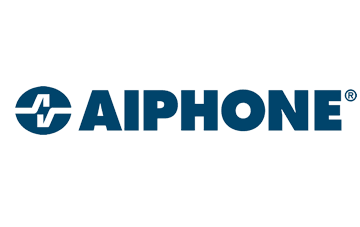 Logo Aiphone