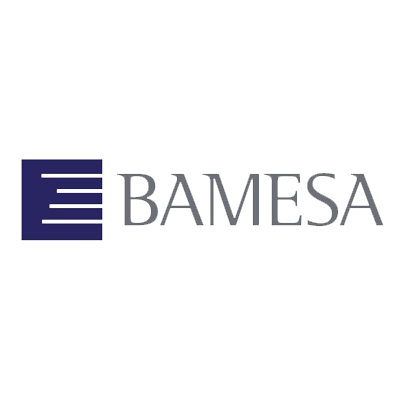Logo Bamesa