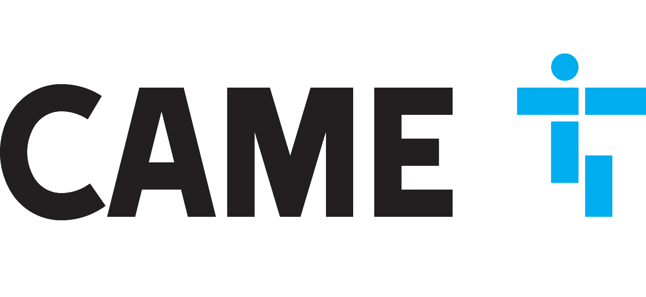 Logo CAME