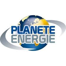 Logo Planete Energie